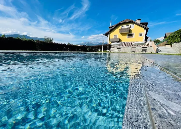 Residence Tantalus
