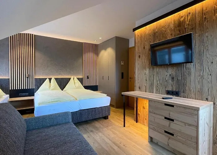Residence Tantalus