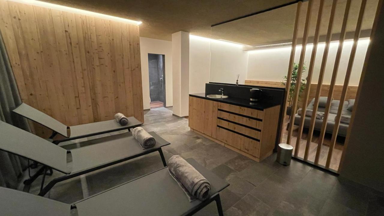 Apartment Tantalus