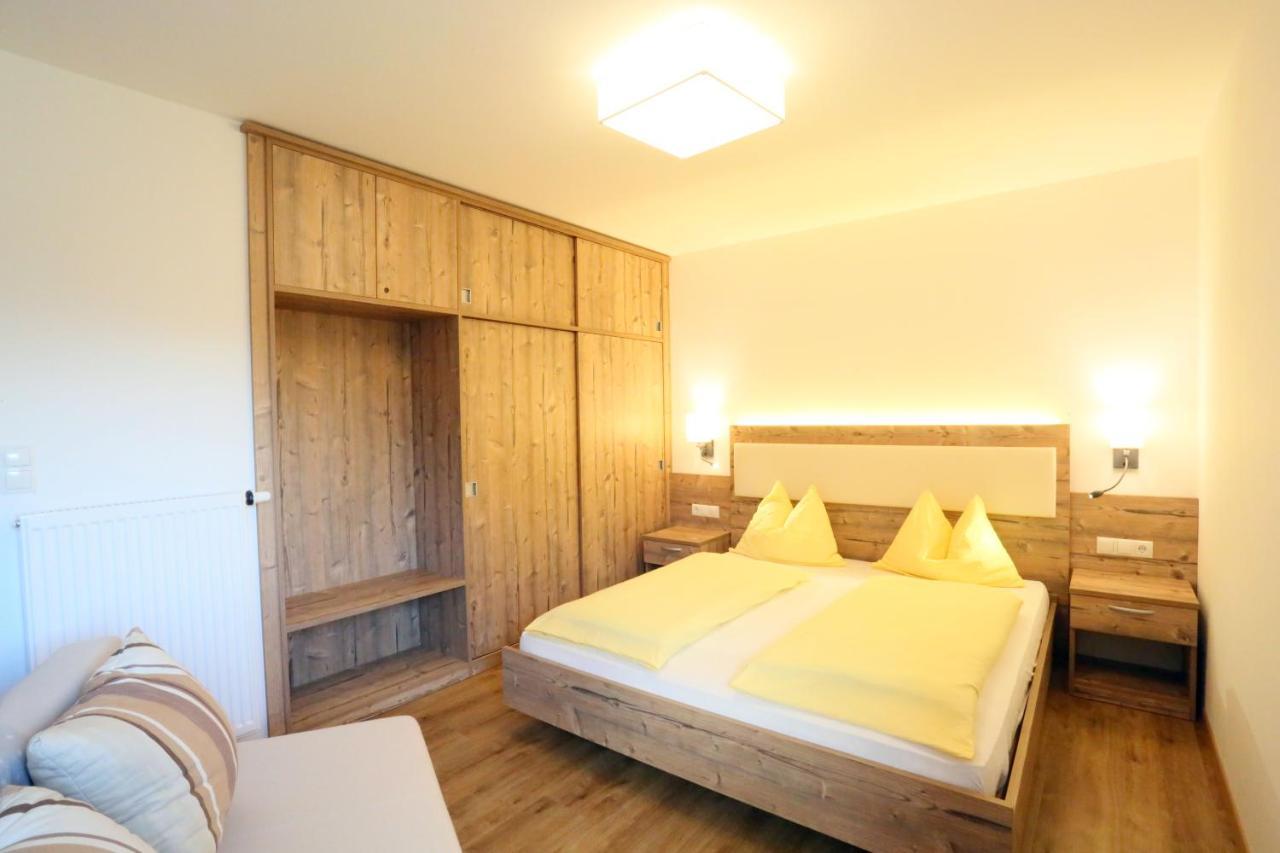 Tantalus Apartment San Lorenzo di Sebato